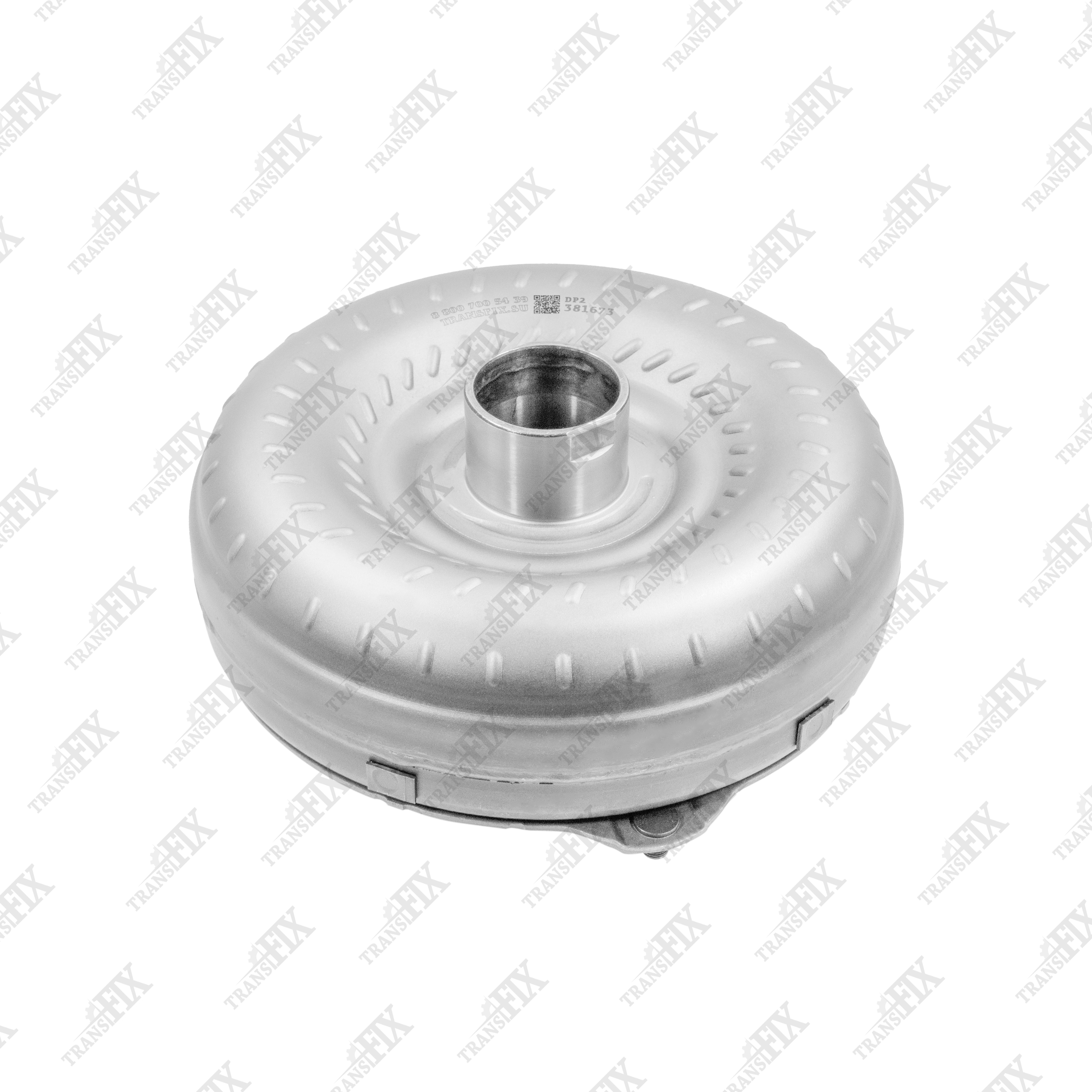 гдт DP2 вынесенные лапы Renault